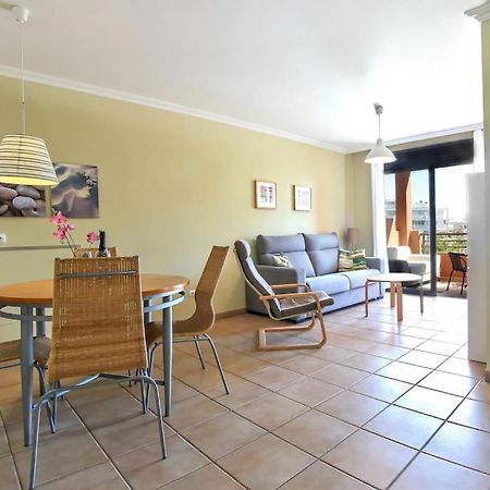 1Bd Apartment In Lovely Tejita غراناديا دي أبونا المظهر الخارجي الصورة