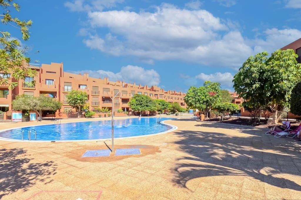 1Bd Apartment In Lovely Tejita غراناديا دي أبونا المظهر الخارجي الصورة
