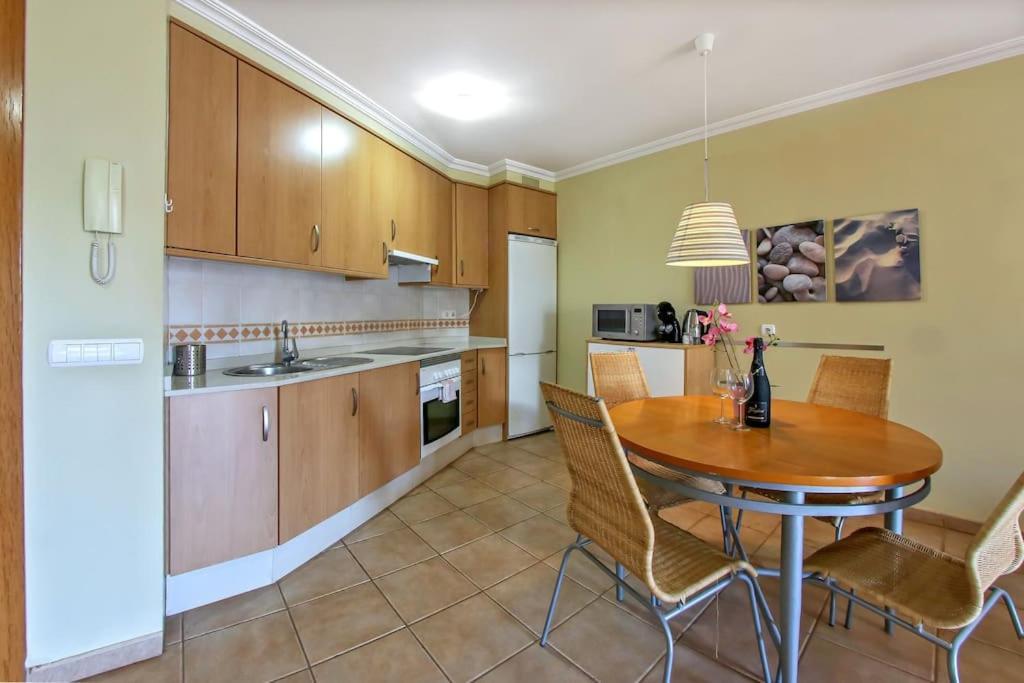 1Bd Apartment In Lovely Tejita غراناديا دي أبونا المظهر الخارجي الصورة