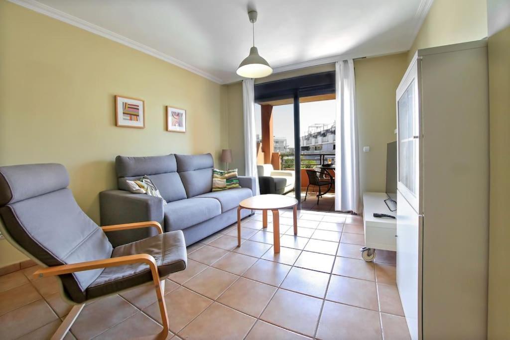 1Bd Apartment In Lovely Tejita غراناديا دي أبونا المظهر الخارجي الصورة