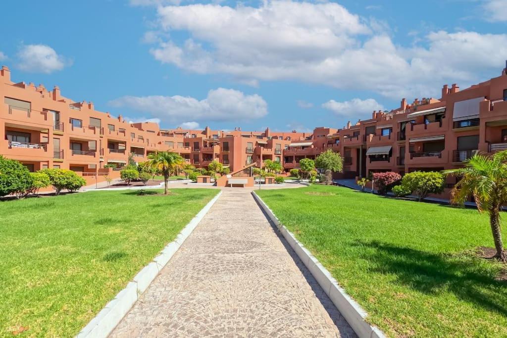 1Bd Apartment In Lovely Tejita غراناديا دي أبونا المظهر الخارجي الصورة